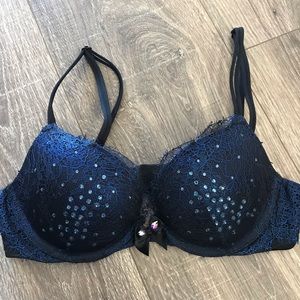 Victoria’s Secret Very Sexy Push Up